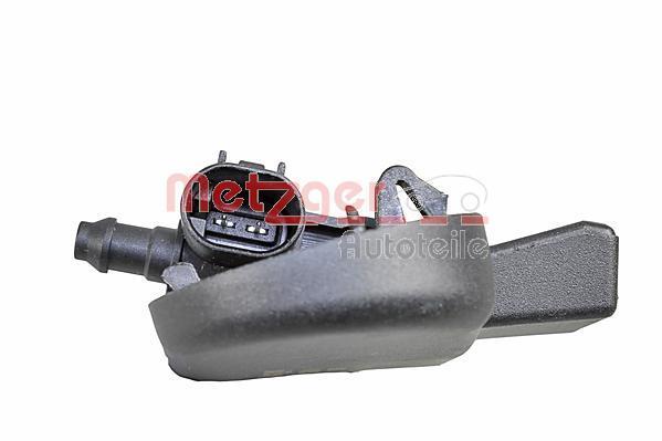 Jacto limpa vidros METZGER ref. 2220614